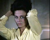 Norma Bengell. 6 settembre 1963