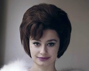 Raffaella Carrà. 8 gennaio 1963