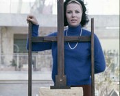 Rossella Spinelli. 16 gennaio 1964