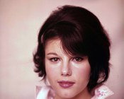 Stefania Sandrelli. 7 ottobre 1963