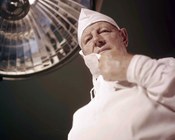 Herbert Olivecrona. Roma, 3 aprile 1959