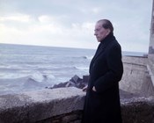 Jean Paul Getty. Palo Laziale, 8 febbraio 1966