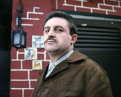 Nini Rosso. Roma, 1958