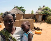 Ph. Luciano Nadalini | Burkina Faso, 2012 Ph. Luciano Nadalini | Burkina Faso, 2012