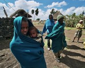 Ph. Luciano Nadalini | Etiopia, 2007 Ph. Luciano Nadalini | Etiopia, 2007