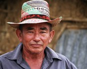 Ph. Luciano Nadalini | Colombia, 2006