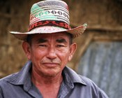 Ph. Luciano Nadalini | Colombia, 2006 Ph. Luciano Nadalini | Colombia, 2006