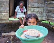 Ph. Luciano Nadalini | Nicaragua, novembre 2002