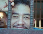 Ph. Luciano Nadalini | Detenuto in carcere, Nicaragua, novembre 2002