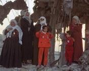 Ph. Luciano Nadalini | Striscia di Gaza, 2002