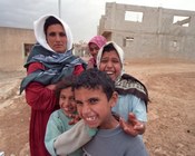 Ph. Luciano Nadalini | Hava, Cisgiordania, gennaio 2002 Ph. Luciano Nadalini | Hava, Cisgiordania, gennaio 2002