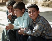 Ph. Luciano Nadalini | Iraq, 2003 Ph. Luciano Nadalini | Iraq, 2003