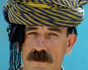 Ph. Luciano Nadalini | Iraq, maggio 2003 Ph. Luciano Nadalini | Iraq, maggio 2003