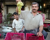 Ph. Luciano Nadalini | Kurdistan irakeno, 2002