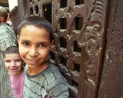 Ph. Luciano Nadalini | Marocco, agosto 2003 Ph. Luciano Nadalini | Marocco, agosto 2003