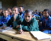 Ph. Luciano Nadalini | Etiopia, 2007 Ph. Luciano Nadalini | Etiopia, 2007