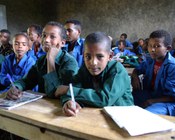 Ph. Luciano Nadalini | Etiopia, 2007