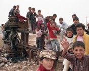 Ph. Luciano Nadalini | Zakho, Kurdistan iracheno, 1990 Ph. Luciano Nadalini | Zakho, Kurdistan iracheno, 1990