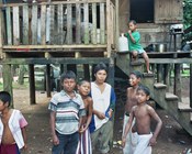Ph. Luciano Nadalini | Nicaragua, 2002