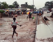 Ph. Luciano Nadalini | Angola, 1999