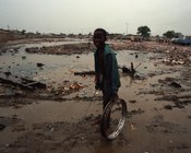 Ph. Luciano Nadalini | Angola, marzo 1999 Ph. Luciano Nadalini | Angola, marzo 1999