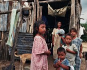 Ph. Luciano Nadalini | Nicaragua, 2002