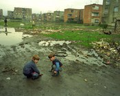 Ph. Luciano Nadalini | Scutari, Albania, 1994