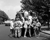 Ph. Rodrigo Pais | Roma, 25 luglio 1961 Ph. Rodrigo Pais | Roma, 25 luglio 1961