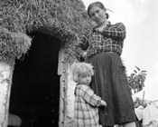 Ph. Rodrigo Pais | Sezze romano, 1955