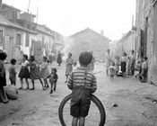Ph. Rodrigo Pais | Calabria, 1956