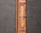 ALBERTI, LEON BATTISTA, De re aedificatoria opus elegantissimum et quammaxime utile