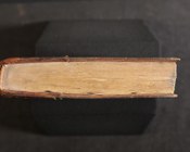 ALBERTI, LEON BATTISTA, De re aedificatoria opus elegantissimum et quammaxime utile