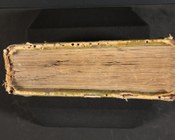 LIVIUS TITUS, Historiarum ab urbe condita