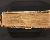 LIVIUS TITUS, Historiarum ab urbe condita