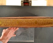 MESUE, Opera de medicamentorum purgantium delectu, castigatione, & vsu