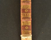 CICERO, MARCUS TULLIUS, Rhetoricorum ad Herennium libri quatuor