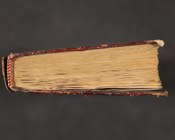 Statuti spettanti al governo della Repubblica di Venezia