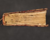 Statuti spettanti al governo della Repubblica di Venezia