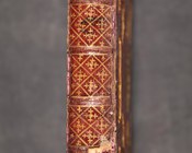 Parti diverse fatte in Pregadi pel governo e regolamento della città di Venezia e dello stato veneto