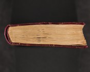 Parti diverse fatte in Pregadi pel governo e regolamento della città di Venezia e dello stato veneto