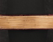 Parti diverse fatte in Pregadi pel governo e regolamento della città di Venezia e dello stato veneto