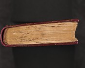 Parti diverse fatte in Pregadi pel governo e regolamento della città di Venezia e dello stato veneto