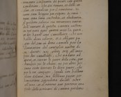 Parti diverse fatte in Pregadi pel governo e regolamento della città di Venezia e dello stato veneto