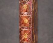 Parti diverse fatte in Pregadi pel governo e regolamento della città di Venezia e dello stato veneto