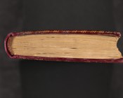 Parti diverse fatte in Pregadi pel governo e regolamento della città di Venezia e dello stato veneto