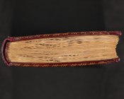 Parti diverse fatte in Pregadi pel governo e regolamento della città di Venezia e dello stato veneto