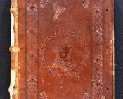 DIOSCORIDES, PEDANIUS, Simplicium medicamentorum, reique medicae libri 6