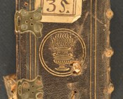 BIBBIA. NUOVO TESTAMENTO, Tes Kaines diathekes hapanta