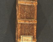 CYPRIANUS, CAECILIUS THASCIUS, Operum diui Caecilii Cypriani episcopi Carthaginensis