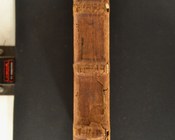 PLINIUS SECUNDUS, GAIUS, Historiae naturalis Libri XXXVII